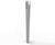 ASF GV2 gas vent bollard 0
