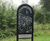 Wind in the Willows themed park furniture 0