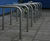 ASF 8000 stainless steel cycle stand 0
