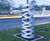 ASF LC01 laser-cut steel tree guard 0