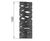 ASF LC01 laser-cut steel tree guard 2