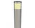 ASF Vap stainless steel illuminated bollard 3