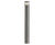 ASF Vap stainless steel illuminated bollard 2