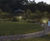 ASF Vap stainless steel illuminated bollard 1