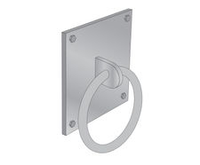 ASF 9700 cycle shackle