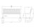 ASF 6015 stainless steel and timber seat 1