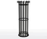 ASF 812 steel tree guard - on this page
