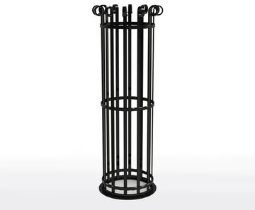 ASF 812 steel tree guard