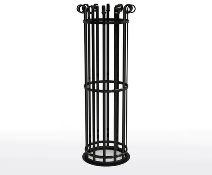 ASF 812 steel tree guard