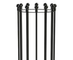 ASF 801 steel tree guard
