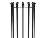 ASF 801 steel tree guard - on this page