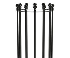 ASF 801 steel tree guard