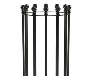 ASF 801 steel tree guard