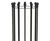 ASF 801 steel tree guard 0