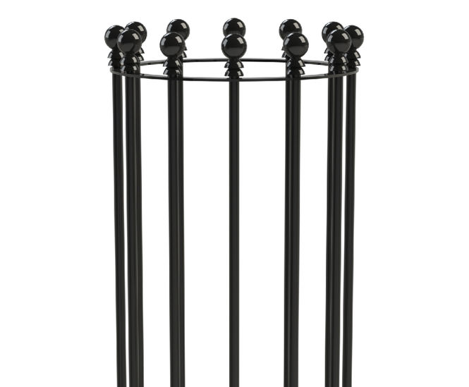 ASF 801 steel tree guard