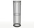 ASF 801 steel tree guard 1