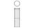 ASF 801 steel tree guard 2