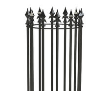 ASF 802 Tree Guard