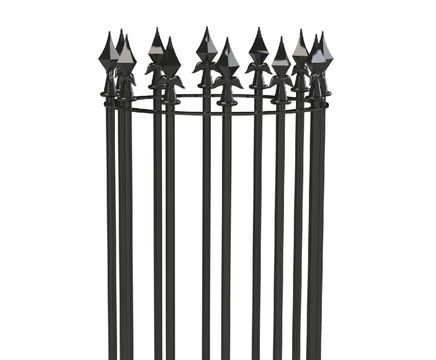 ASF 802 Tree Guard