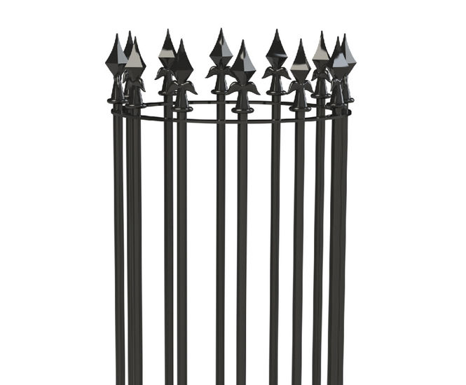 ASF 802 Tree Guard
