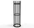 ASF 805 steel tree guard 1