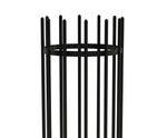 ASF 805 steel tree guard