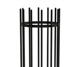 ASF 805 steel tree guard - on this page