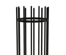 ASF 805 steel tree guard