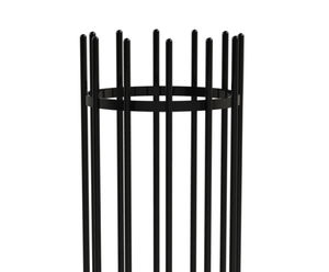 ASF 805 steel tree guard