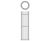 ASF 805 steel tree guard 2