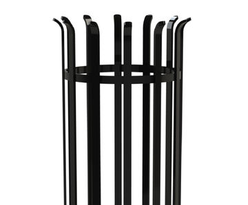 ASF 806 tree guards