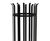 ASF 806 tree guards 0