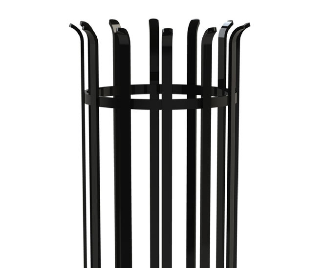 ASF 806 tree guards
