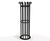 ASF 807 steel tree guard 1