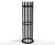 ASF 808 steel tree guard 1