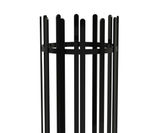 ASF 808 steel tree guard - on this page