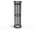 ASF 809 steel tree guard 1