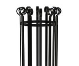 ASF 809 steel tree guard - on this page