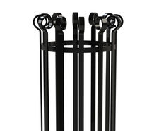 ASF 809 steel tree guard