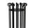 ASF 809 steel tree guard 0