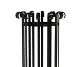 ASF 810 steel tree guard - on this page