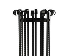 ASF 810 steel tree guard