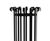 ASF 810 steel tree guard 0