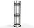 ASF 811 steel tree guard 1