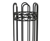 ASF 811 steel tree guard - on this page