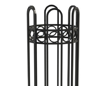 ASF 811 steel tree guard