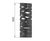 ASF LC01 stainless steel laser-cut tree guard 2
