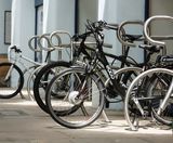 ASF Halfords cycle stand - on this page