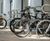 ASF Halfords cycle stand 0