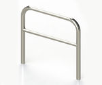 ASF 8007 Cycle Stand with tapping rail